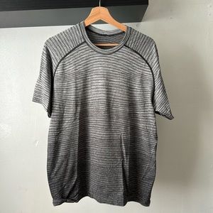 Lululemon Men’s Metal Vent Tech T-shirt